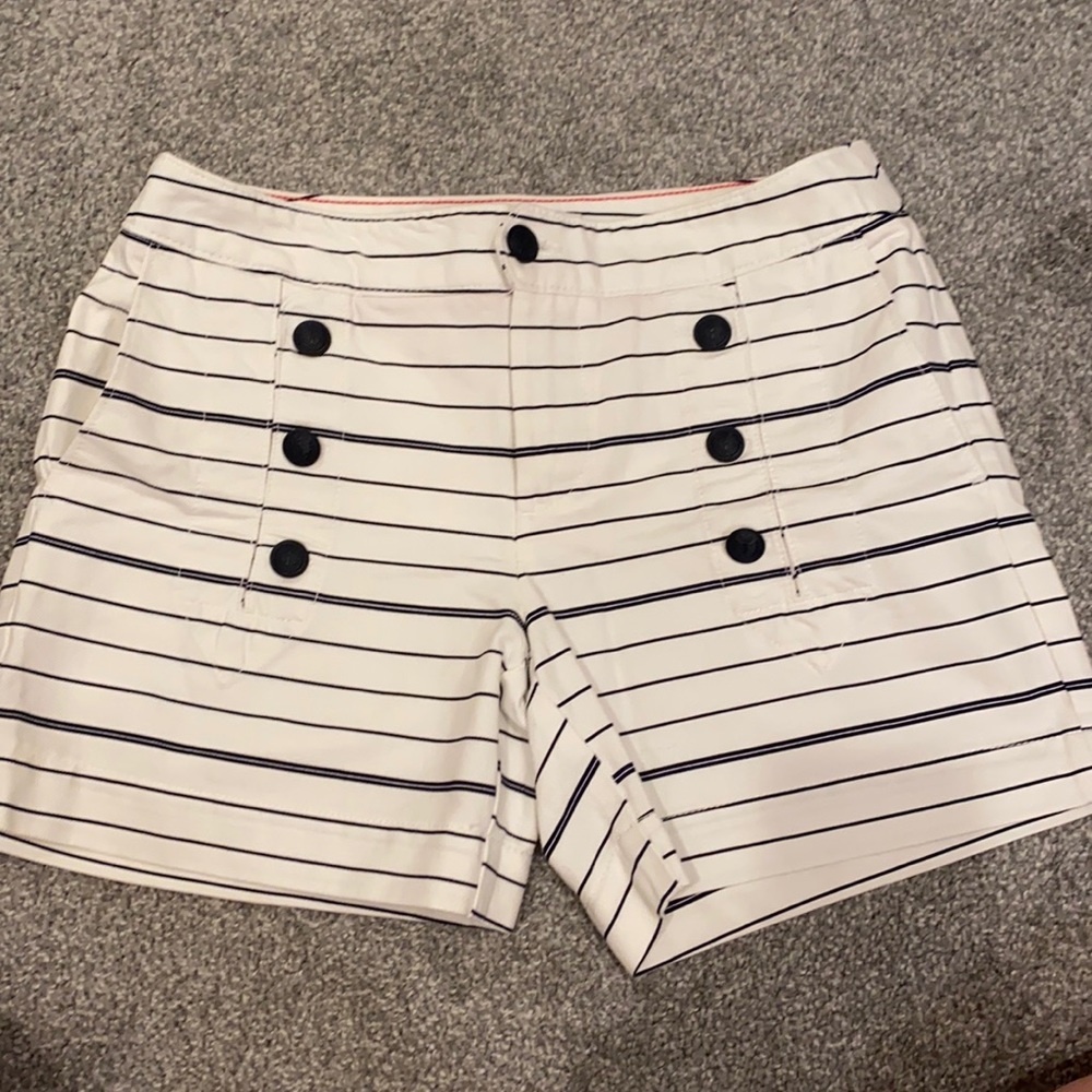 Tommy Hilfiger Denim Shorts